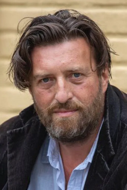 Thierry Hellin