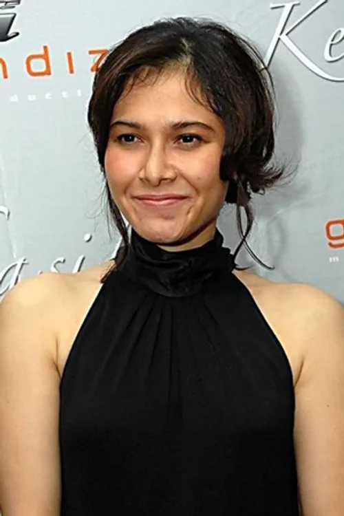 Farah Diana