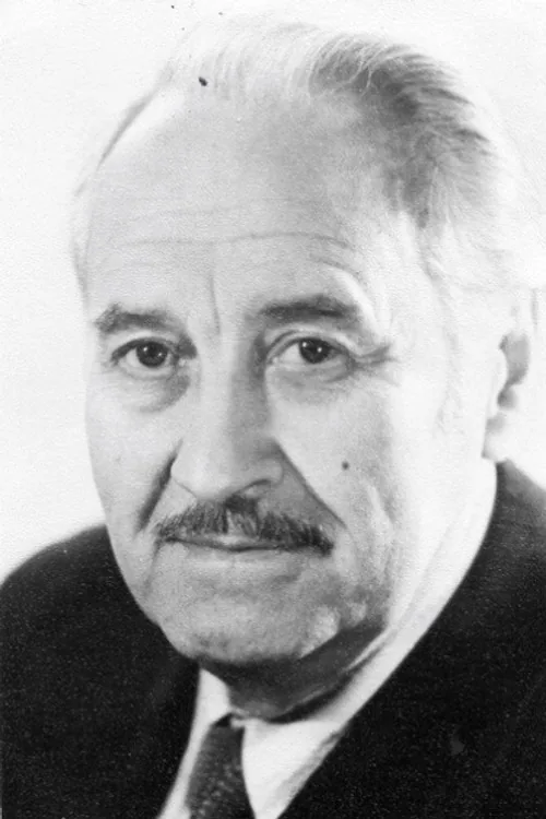Konstantin Mikhailov