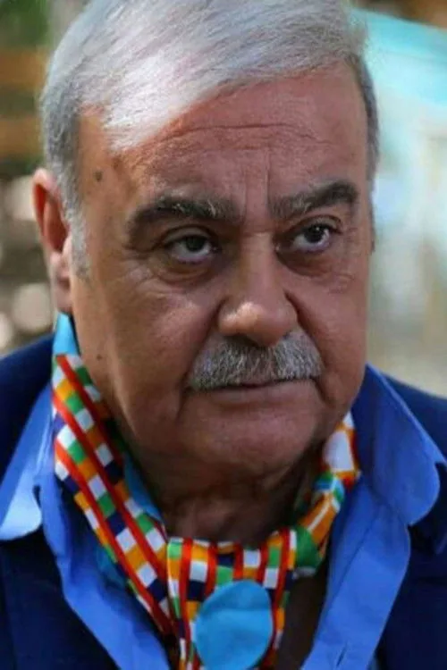 Jirjes Jbarah
