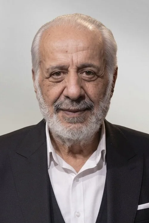Ayman Zeidan