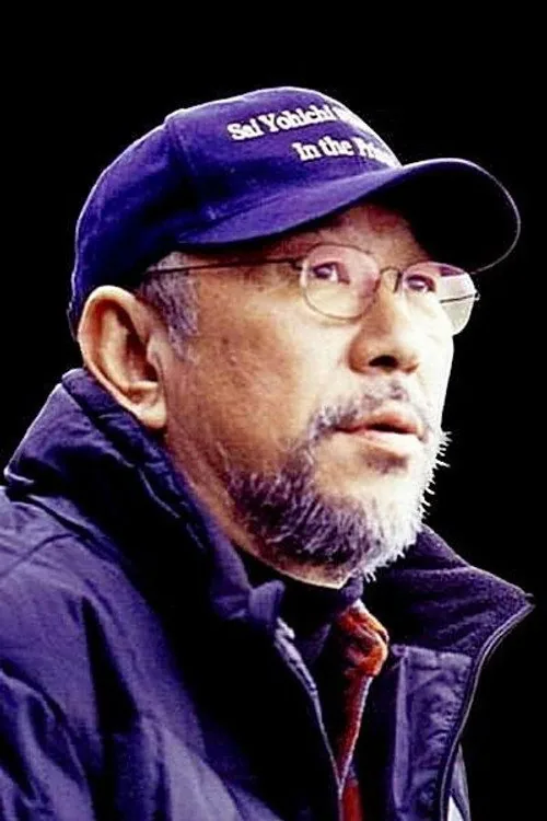 Yōichi Sai