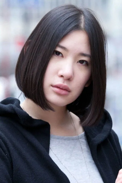 Rei Hirano