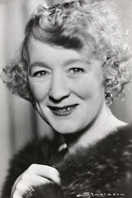 Lalla Carlsen