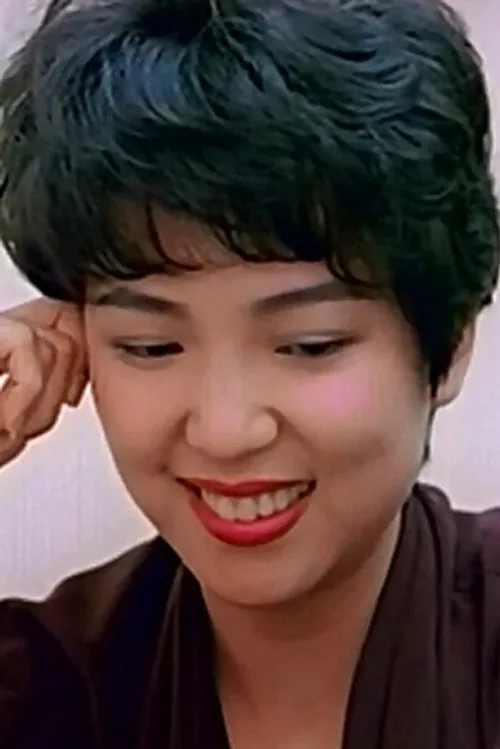 蔡欣倩