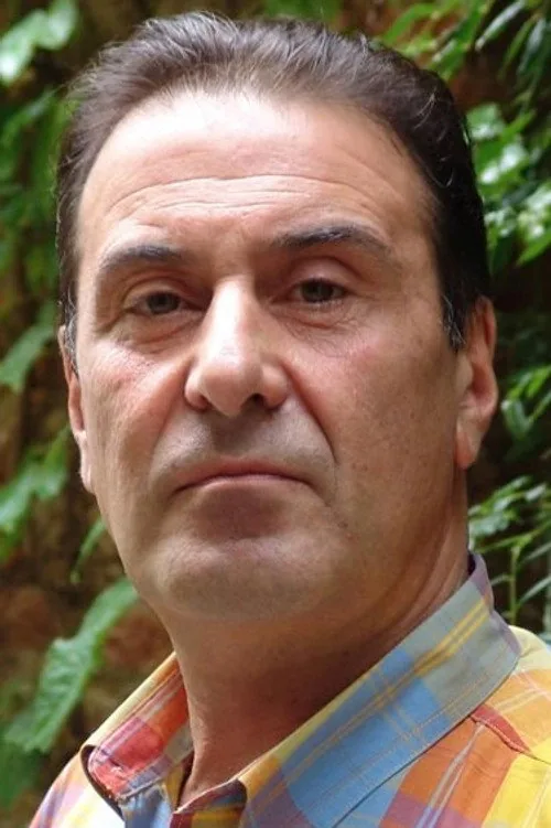 Zaza Mikashavidze