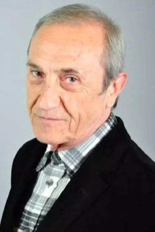 Yaman Tüzcet