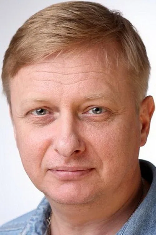 Maxim Glotov