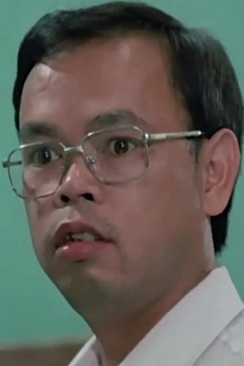 Yeung Yau-Cheung