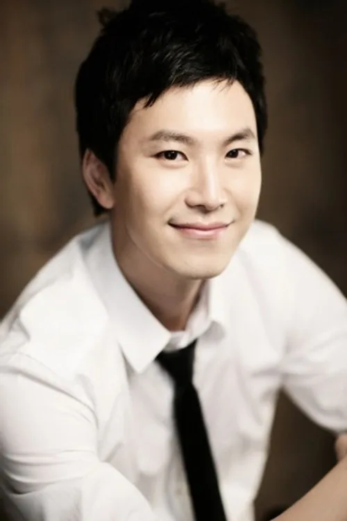Park Ji-hwan