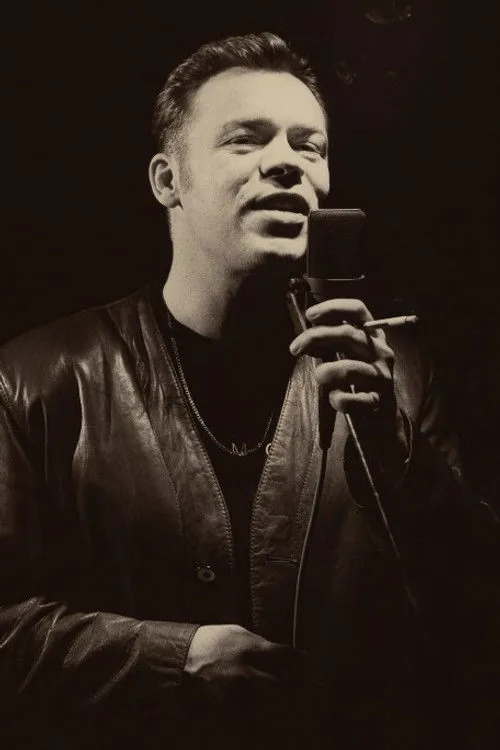Ali Campbell