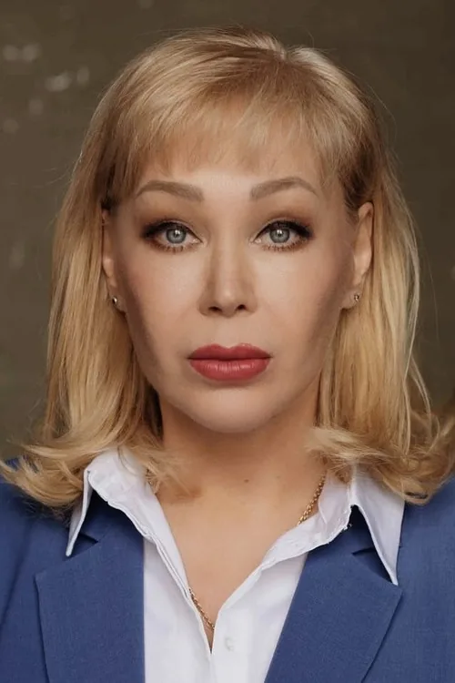 Olga Spirkina