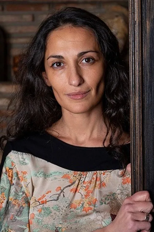 Keta Lortkipanidze
