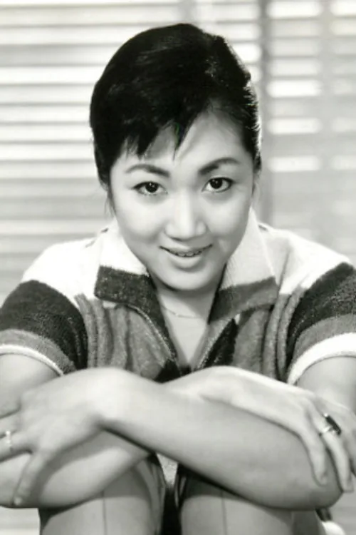 Mari Shiraki