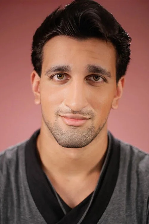 Nicky Sundaram