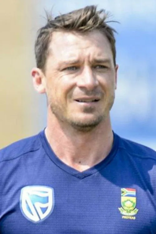 Dale Steyn