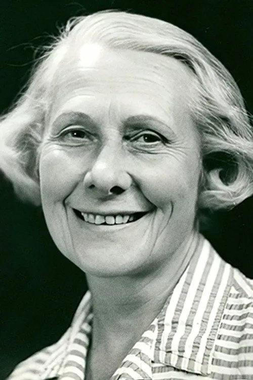 Sylvia Barter