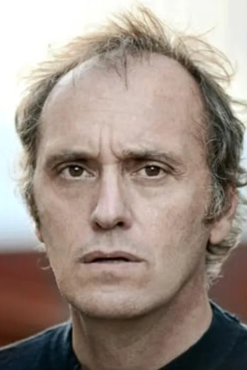 Luca Lazzareschi