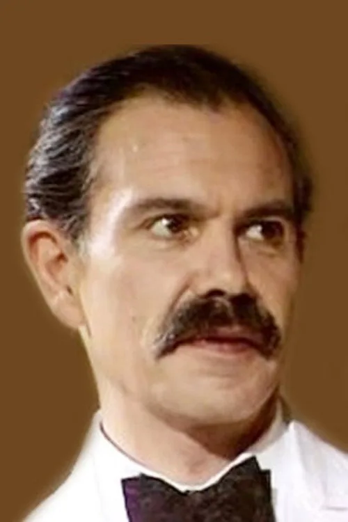 Claude Le Saché