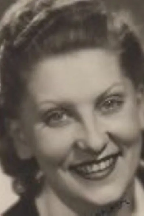 Marie Geblerová