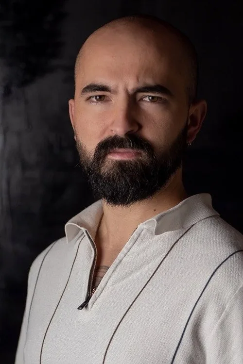 Sacha Bodiroga