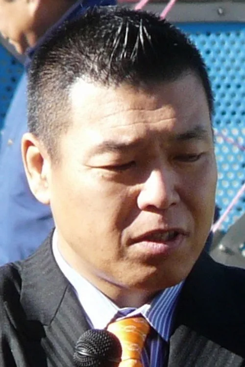 小川直也