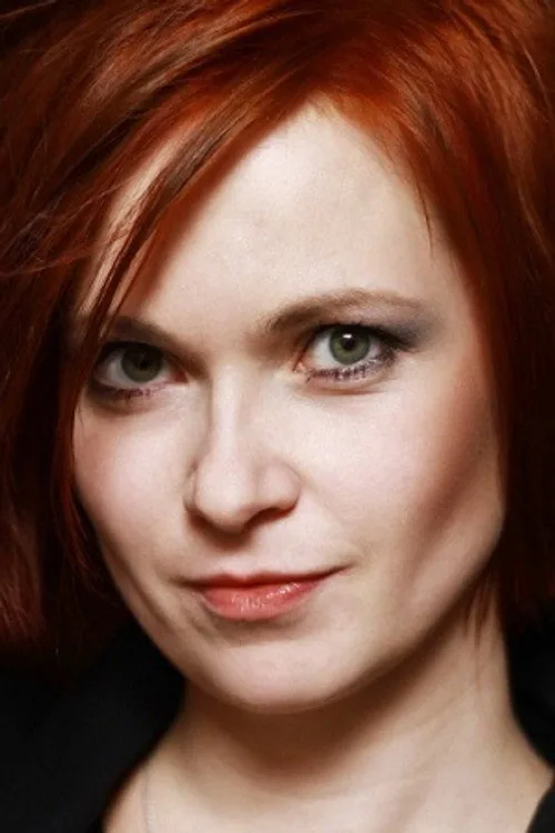 Mariya Fortunatova