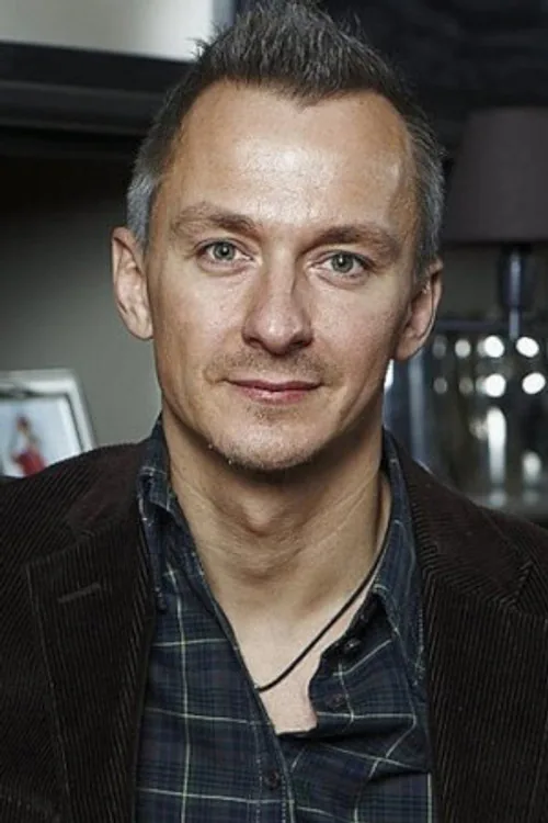 Степан Михалков
