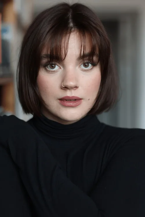 Linda Manelius