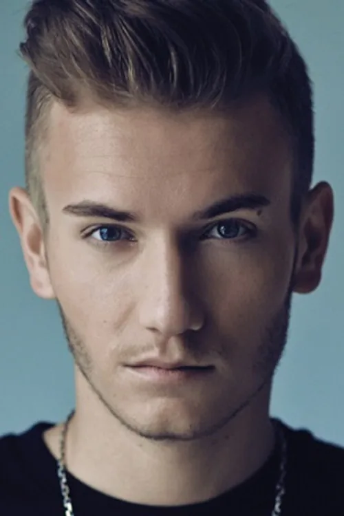 Egor Sesarev