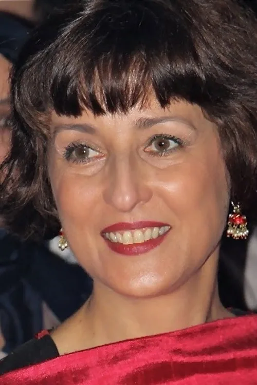 Esther Regina