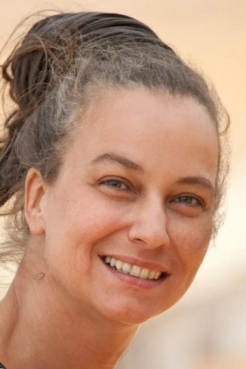 Natalie Uher