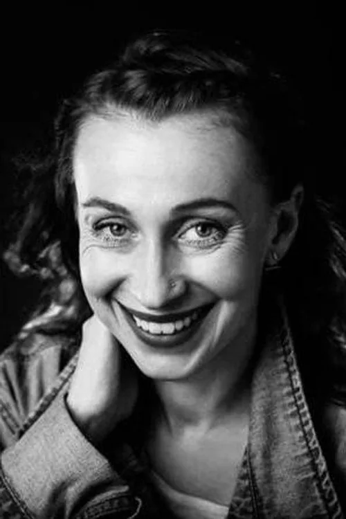 Petra Vašková