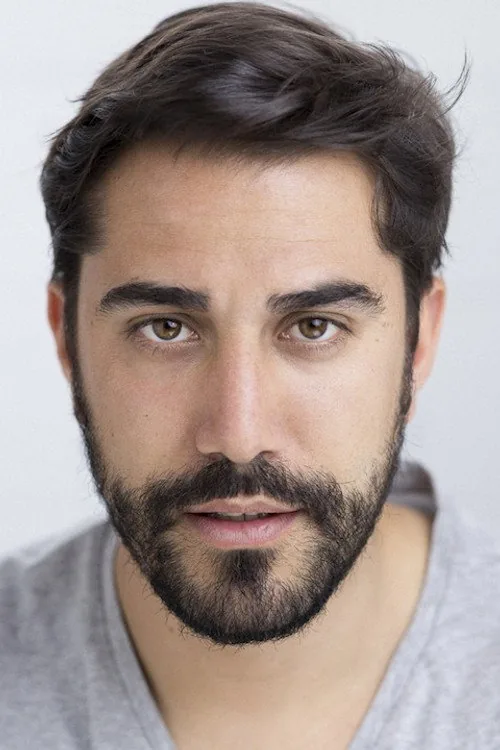 Agustín Mateo