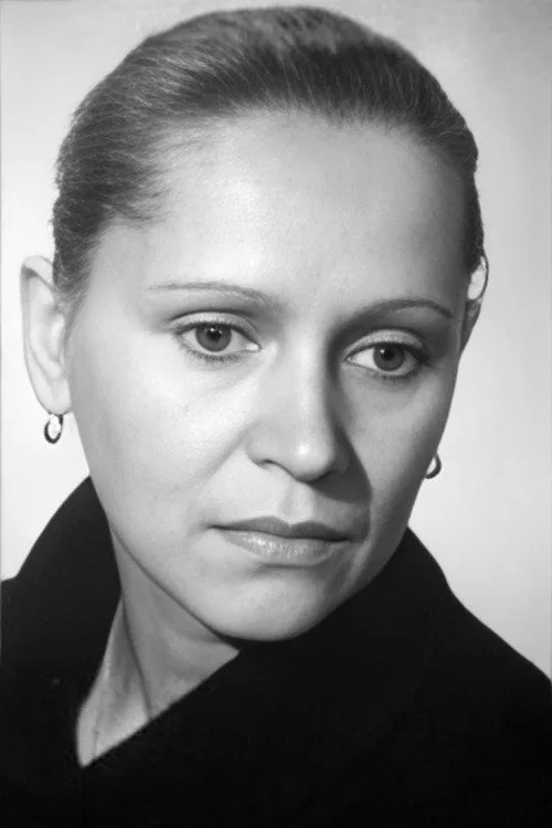 Галина Булкина