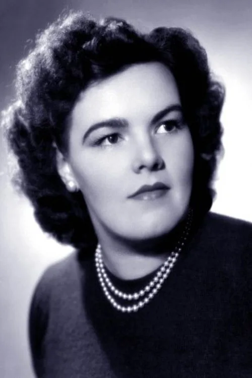 Eileen Farrell