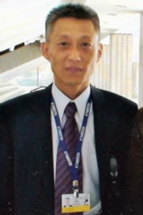 Eduard Pak
