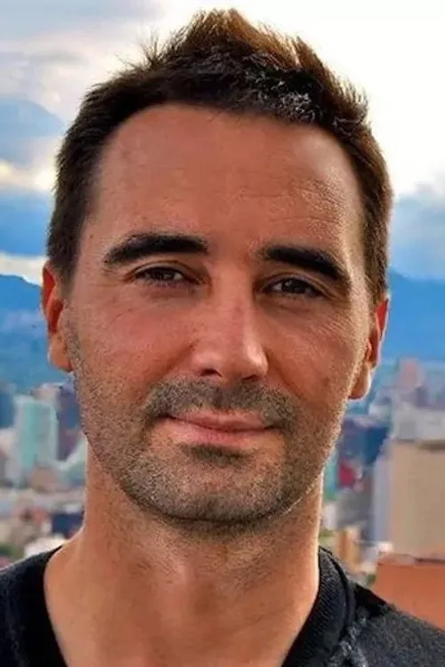 David Coudyser
