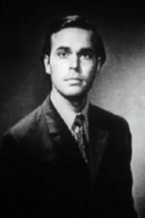 Юрий Рашкин