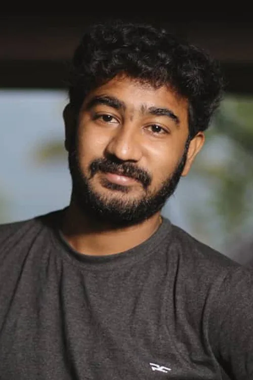 M. Praneshvar
