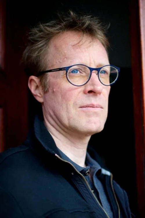 Alain Brunet