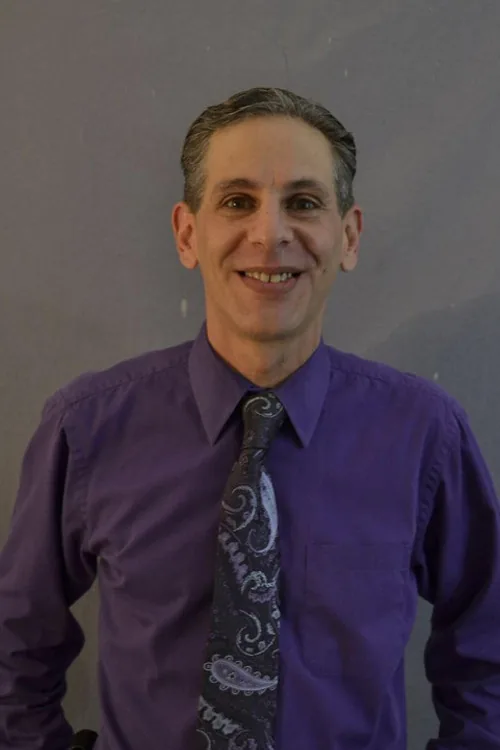 David Itchkawitz