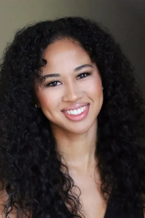 Christina Cooper