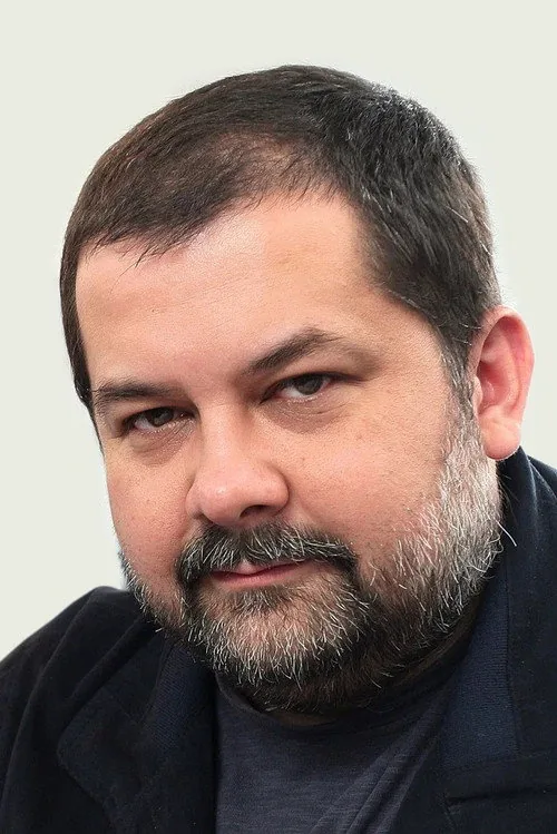 Сергей Лукьяненко
