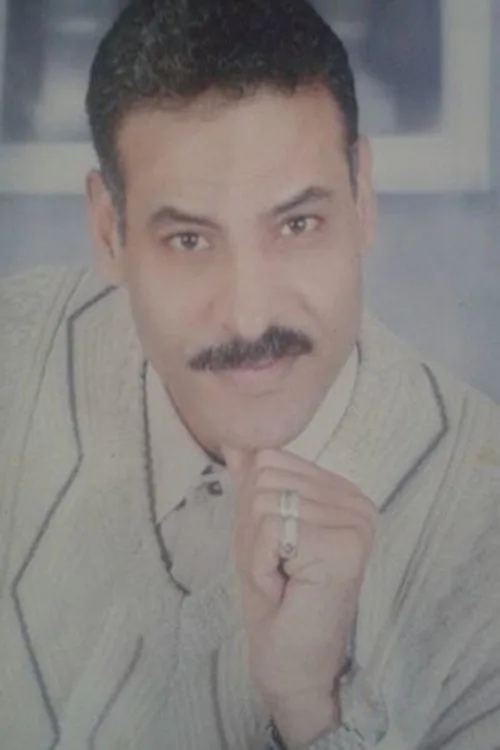 علي ثابت