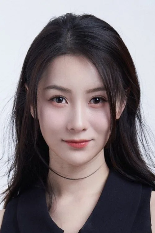Zhang Weina