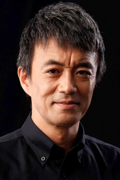 Kazuhiko Kanayama