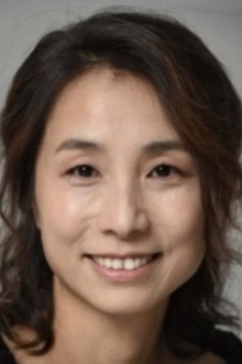 Shin Mi-yeong