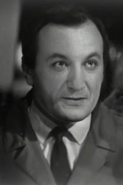 Aleksei Golovin