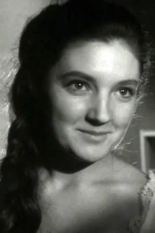 Zhanna Dianova